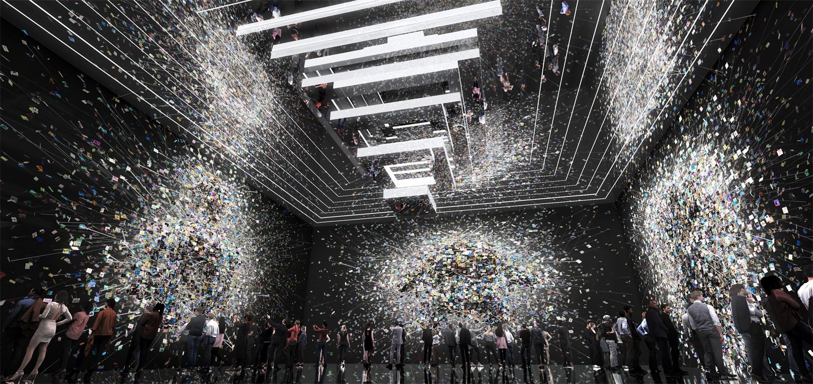 Osaka Expo 2025 Korean Pavilion (오사카 엑스포 한국관 · 기획 제안) on-site photo 7