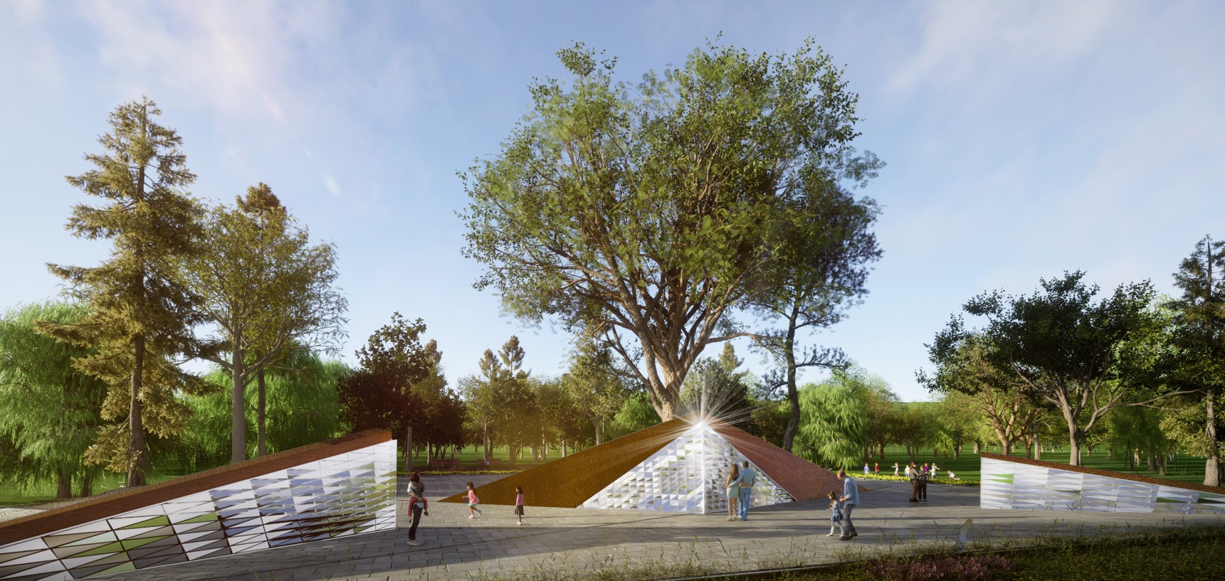 Changwon Daesang Park Big Tree (창원 대상공원 빅트리) on-site photo 3