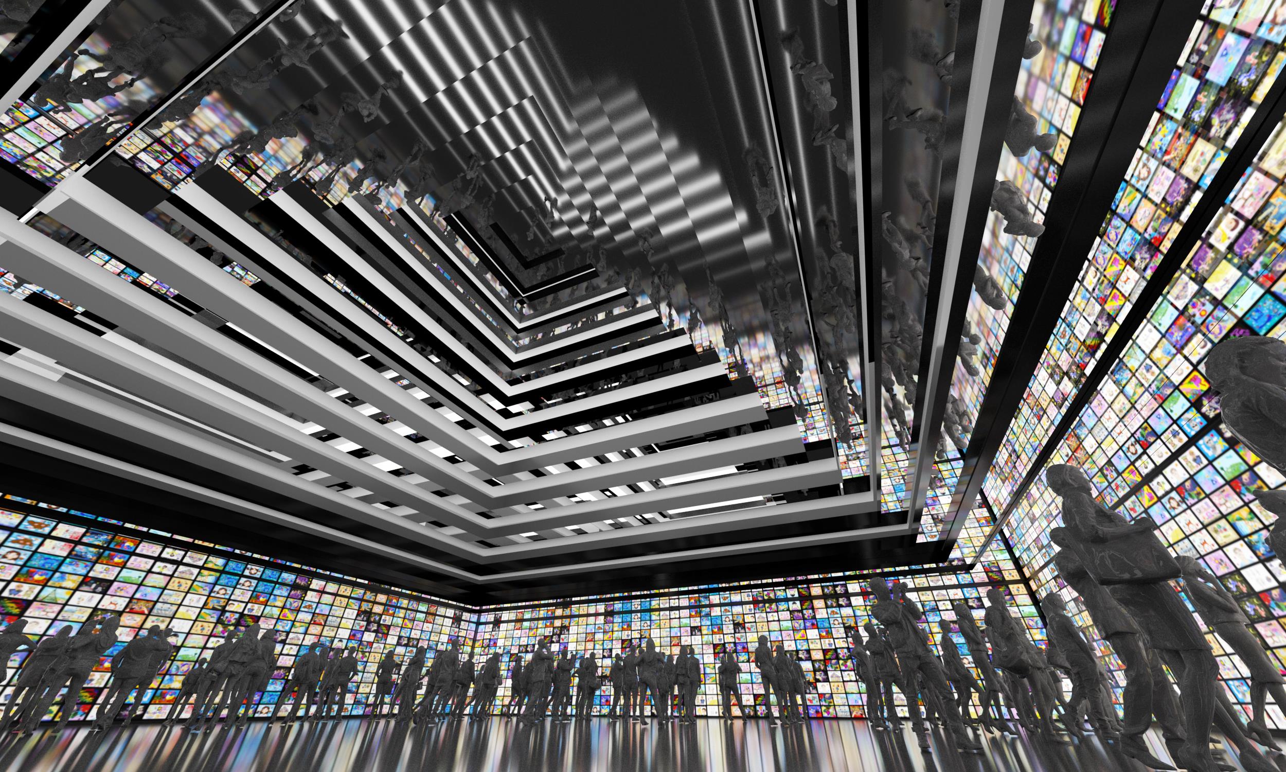 Osaka Expo 2025 Korean Pavilion (오사카 엑스포 한국관 · 기획 제안) on-site photo 2